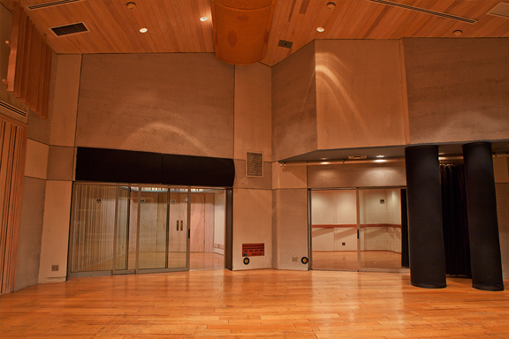 Studio D Live Room Image 3