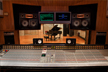 Studio D Control Room Image 1
