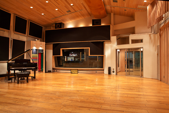 Studio D Live Room Image 1