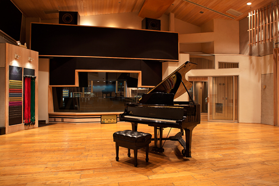 Studio D Live Room Image 2