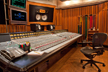 Studio Mix Control Room Image 2